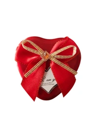LOVE ROSE COUPLE GIFT  - Guardsman Red