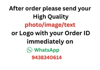 Couples A4 Photo Frames  - Black, FREE
