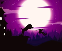 Purple Mouse Pad  - Purple, FREE