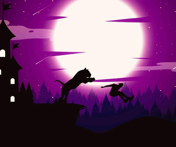 Purple Mouse Pad  - Purple, FREE