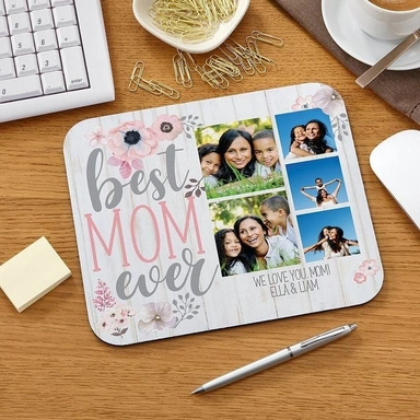 Mouse Pad