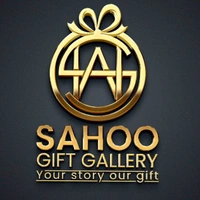 SAHOO GIFT GALLERY  - Logo