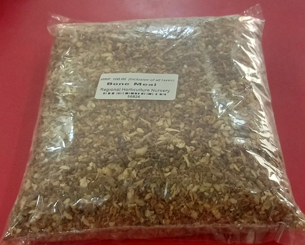 Bone Meal