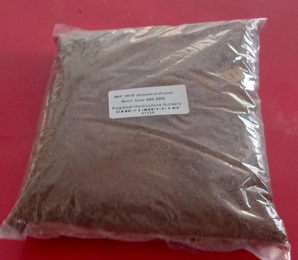 Neem Cake