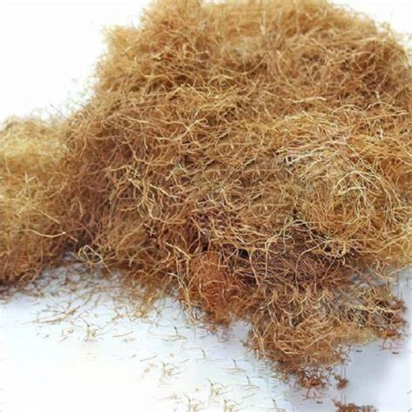 Coco fiber