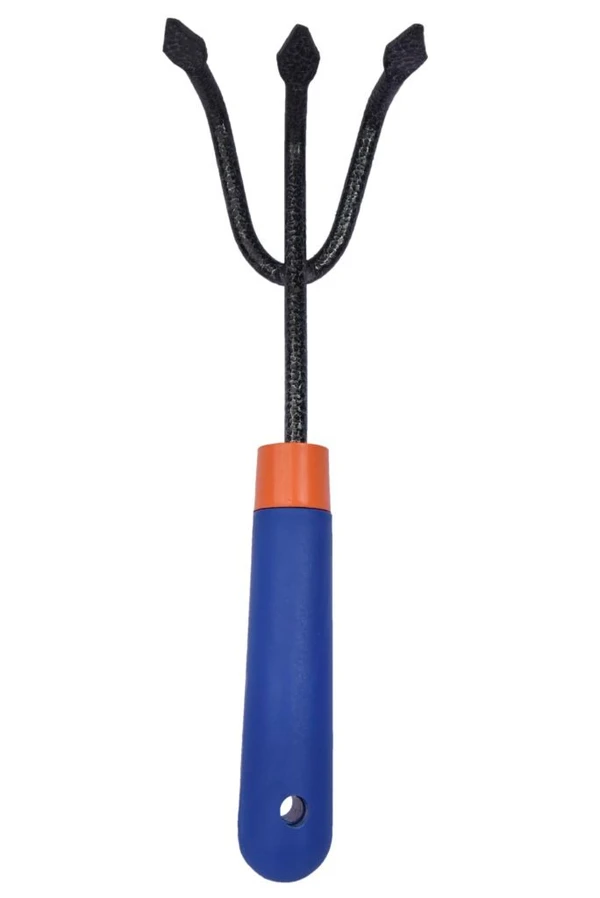 Cultivator Plastic Handle