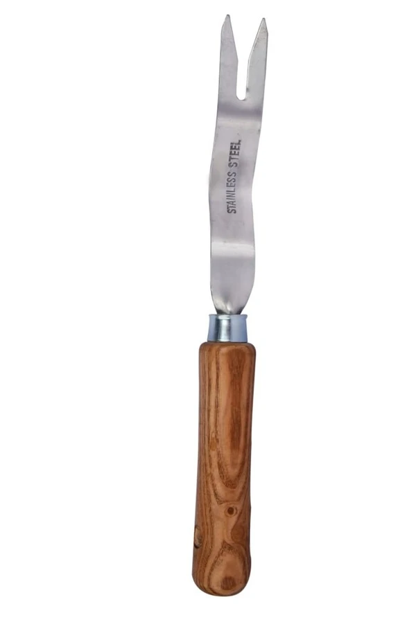 Weeder - Wooden Handle