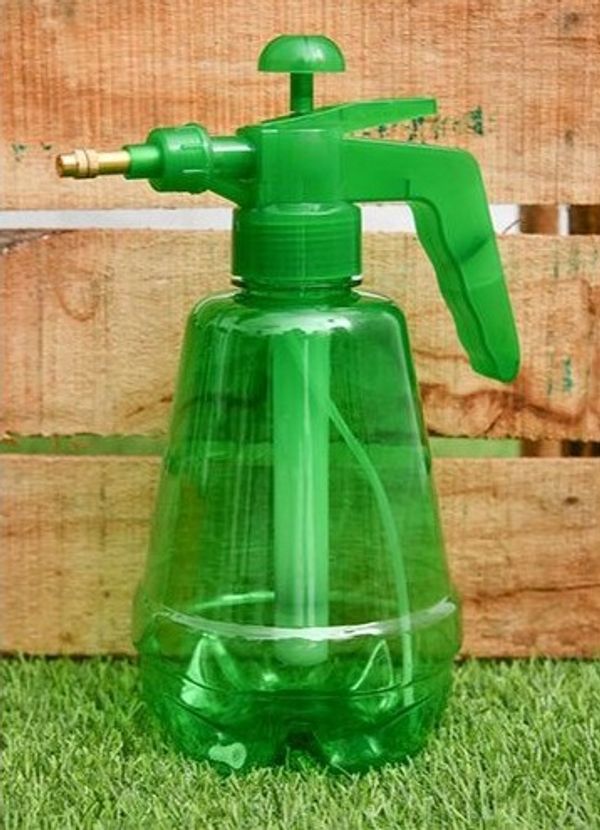 Hand Pump Sprayer Bottle