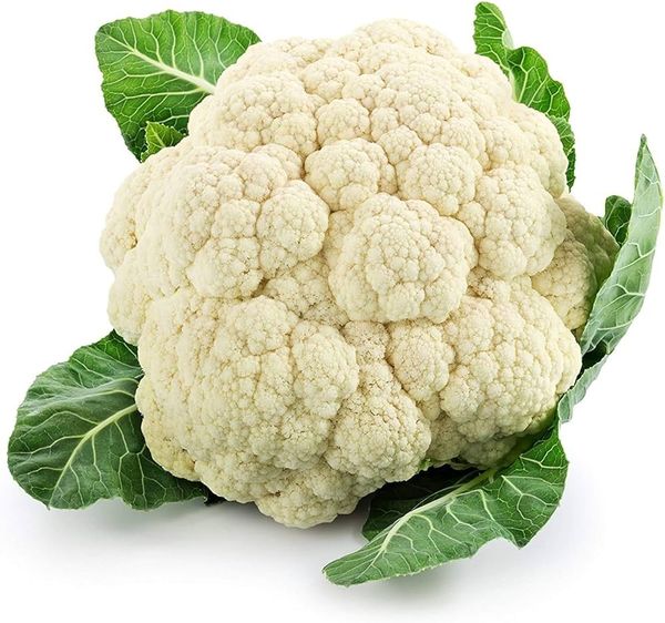 Cauliflower (Gobhi) Seeds