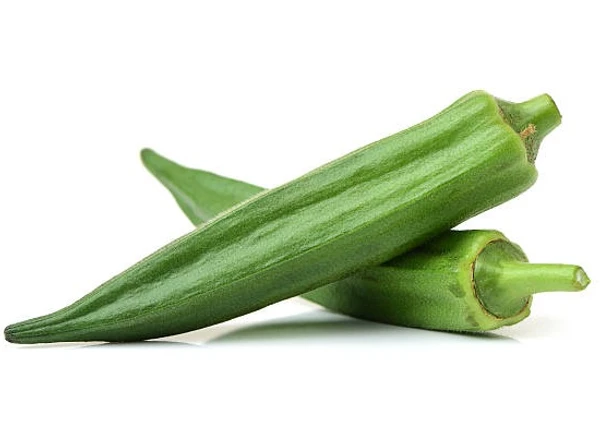 Okra (Lady Finger) Seeds