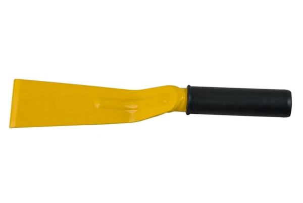 Khurpa - Plastic Handle, 6" X 3"