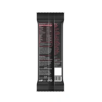 BAZANA Bazana Strawberry Fuel Up (STFU ) Energy Bars | 38g x 12 Bars