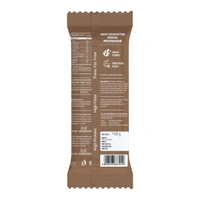Bazana Foods Pvt Ltd Bazana Main Character Mocha Protein Bar - 40g