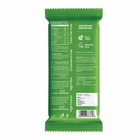 Bazana Foods Pvt Ltd Bazana Rizzted Nuts Protein Bar - 66g