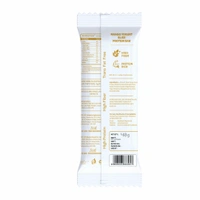 Bazana Foods Pvt Ltd Bazana Mango Yogurt Bliss Protein Bar - 40g