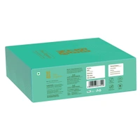 Bazana Pura Eleganza Almonds Braks Mini Bar Collection: Nutty Bliss & Fruity Delights