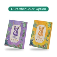 BAZANA Bazana Festive Nut Delight – Premium Dry Fruit Gift Pack (4 x 100g)