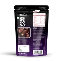 Bazana Foods Pvt Ltd Bazana Premium Fard Dates - 500g