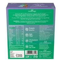 BAZANA Bazana Nut Burst Delight (NBD) Granola Bar (Pack of 12) 36g each - 