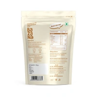 Bazana Foods Pvt Ltd Bazana Premium Pecan Nuts - 90g