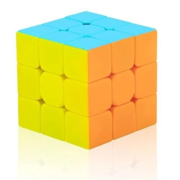 Rubik's Cube 3 By 3 Classic Fastest Cube