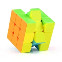 Rubik's Cube 3 By 3 Classic Fastest Cube
