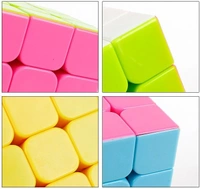 Rubik's Cube 3 By 3 Classic Fastest Cube