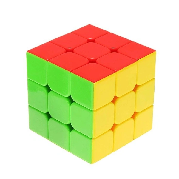Rubik's Cube 3 By 3 Classic Fastest Cube