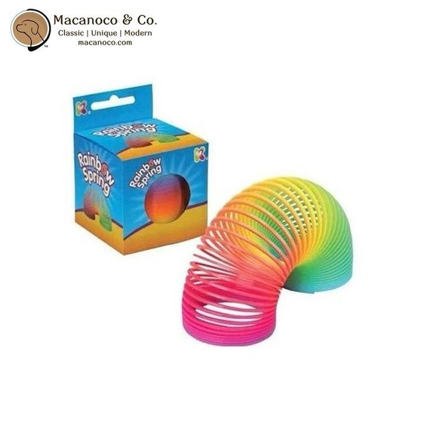 Kids Toys Springs