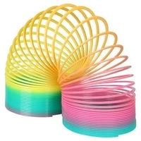 Kids Toys Springs