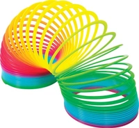 Kids Toys Springs