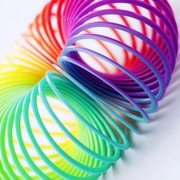 Kids Toys Springs