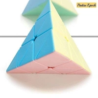 Triangle Cube