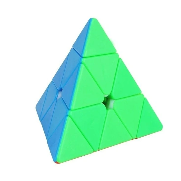 Triangle Cube