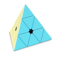 Triangle Cube