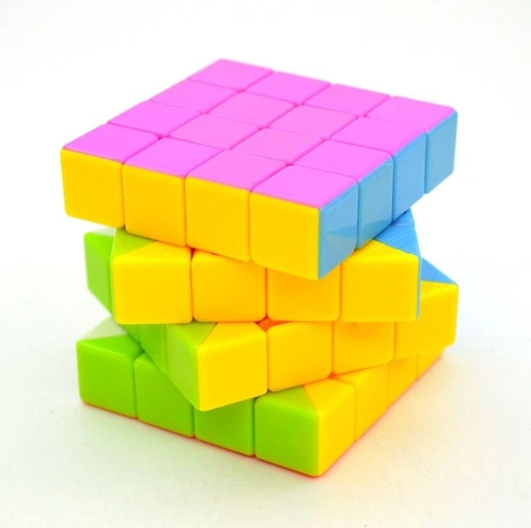 Rubik's Cube4×4