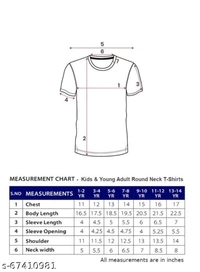 Black And White T-shirt Monster - White, 12