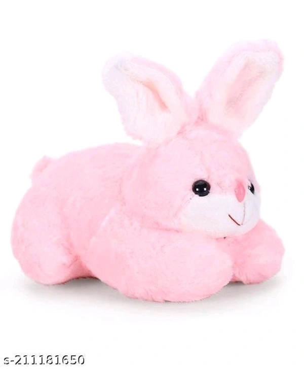 Pink Rabbit   Best Gift For Couple High Quality Soft Toy Rabbit - 25 Name: Pink Rabbit   Best 