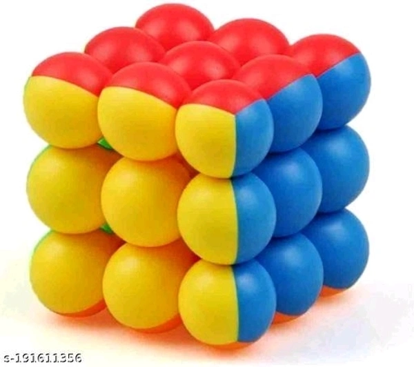 Catalog Name:*New Rubik Cubes*Net Quantity (N): 1Dispatch: 1 Day*Proof of Safe Delivery! Click to know on Safety Standards of Delivery Partners- https://ltl.sh/y_nZrAV3