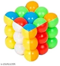 Catalog Name:*New Rubik Cubes*Net Quantity (N): 1Dispatch: 1 Day*Proof of Safe Delivery! Click to know on Safety Standards of Delivery Partners- https://ltl.sh/y_nZrAV3