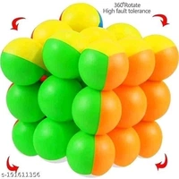 Catalog Name:*New Rubik Cubes*Net Quantity (N): 1Dispatch: 1 Day*Proof of Safe Delivery! Click to know on Safety Standards of Delivery Partners- https://ltl.sh/y_nZrAV3