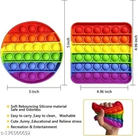Pop It Fidget Toys,Push Pop Bubble Fidget Sensory Toy,Autism Special Needs Silicone Stress Relief Toy,Great Fidget Toy Sensory Toys Novelty Gifts for Girls Boys Kids Adults Square PACK OF 2 Name: Pop It Fidget Toys,Push Pop Bubble Fidget Sensory Toy,Autism Special Needs Silicone Stress Relief Toy,Great Fidget Toy Sensory Toys Novelty Gifts for Girls Boys Kids Adults Square PACK OF 