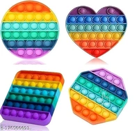 Pop It Fidget Toys,Push Pop Bubble Fidget Sensory Toy,Autism Special Needs Silicone Stress Relief Toy,Great Fidget Toy Sensory Toys Novelty Gifts for Girls Boys Kids Adults Square PACK OF 2 Name: Pop It Fidget Toys,Push Pop Bubble Fidget Sensory Toy,Autism Special Needs Silicone Stress Relief Toy,Great Fidget Toy Sensory Toys Novelty Gifts for Girls Boys Kids Adults Square PACK OF 