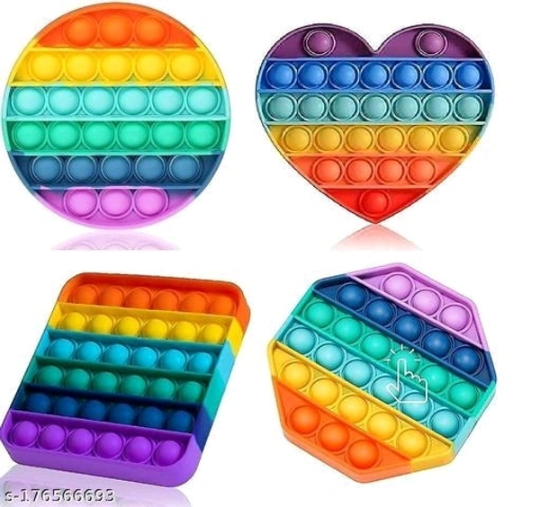 Pop It Fidget Toys,Push Pop Bubble Fidget Sensory Toy,Autism Special Needs Silicone Stress Relief Toy,Great Fidget Toy Sensory Toys Novelty Gifts for Girls Boys Kids Adults Square PACK OF 2 Name: Pop It Fidget Toys,Push Pop Bubble Fidget Sensory Toy,Autism Special Needs Silicone Stress Relief Toy,Great Fidget Toy Sensory Toys Novelty Gifts for Girls Boys Kids Adults Square PACK OF 