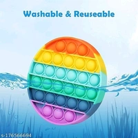 Pop It Fidget Toys,Push Pop Bubble Fidget Sensory Toy,Autism Special Needs Silicone Stress Relief Toy,Great Fidget Toy Sensory Toys Novelty Gifts for Girls Boys Kids Adults Square PACK OF 2 Name: Pop It Fidget Toys,Push Pop Bubble Fidget Sensory Toy,Autism Special Needs Silicone Stress Relief Toy,Great Fidget Toy Sensory Toys Novelty Gifts for Girls Boys Kids Adults Square PACK OF 