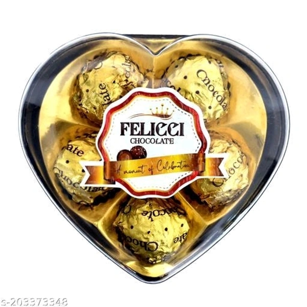Freshly Chocolate Covered NutsName: Freshly Chocolate Covered NutsFSSAI License Number: 12722052001221Shelf life (Best Before): 12 MonthsNet Quantity (N): 1Veg/NonVeg: VegWeight: 250gmCountry of Origin: India