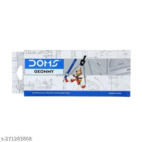 Doms Pencil Colour And Free Crayons Colour Bay 1Get1