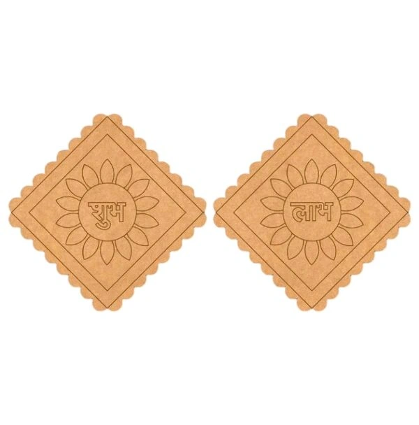 Pre-marked Shubh Labh-5 Pairs