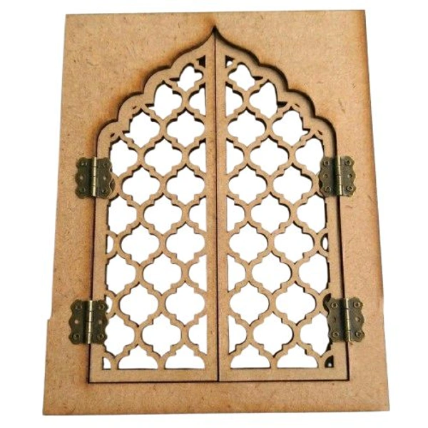 Jharokha Window - 8 * 6 inches