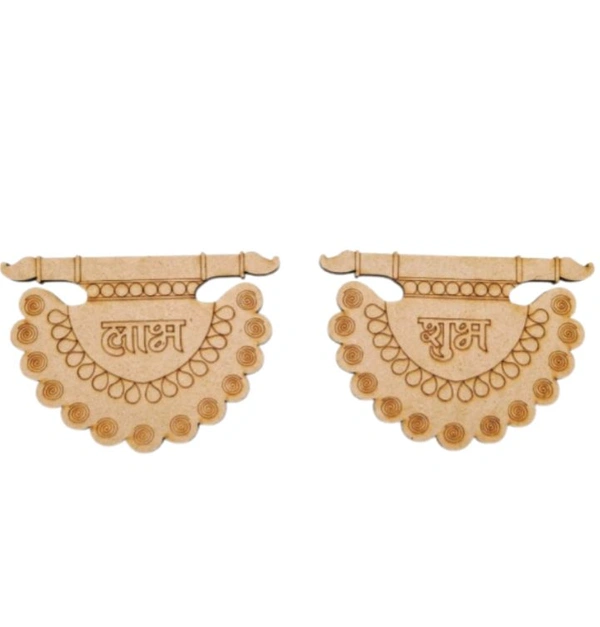Shubh Labh Cutouts